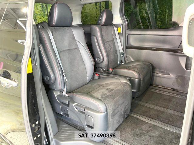Toyota VELLFIRE 2013-08 7252679-7