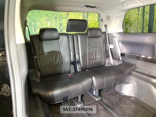 Toyota VELLFIRE 2013-08 7252679-8