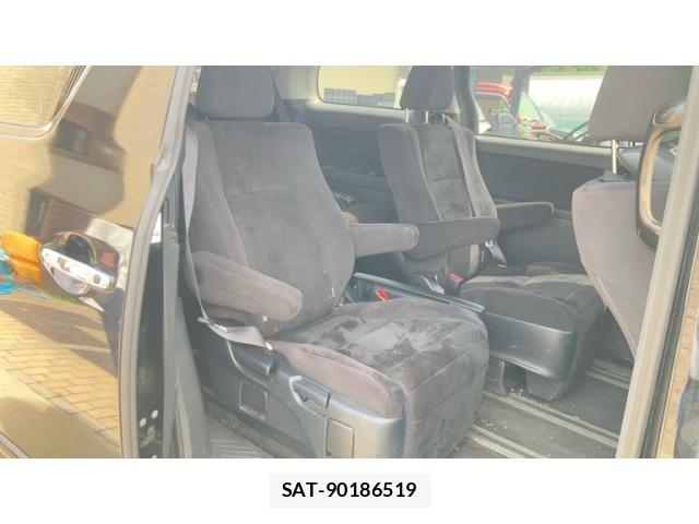 Toyota VELLFIRE 2009-12 7252686-9