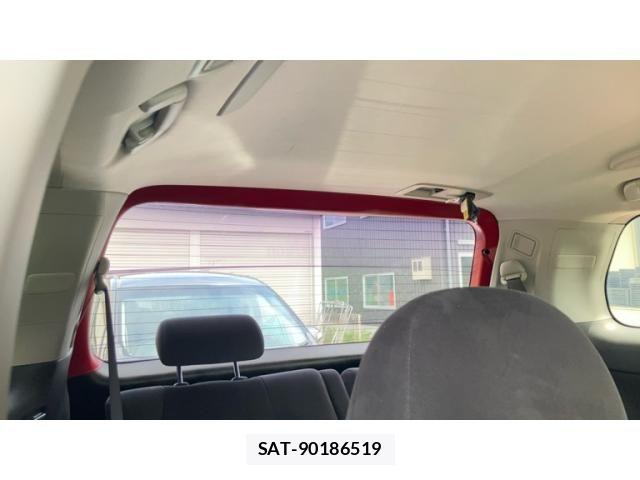 Toyota VELLFIRE 2009-12 7252686-13