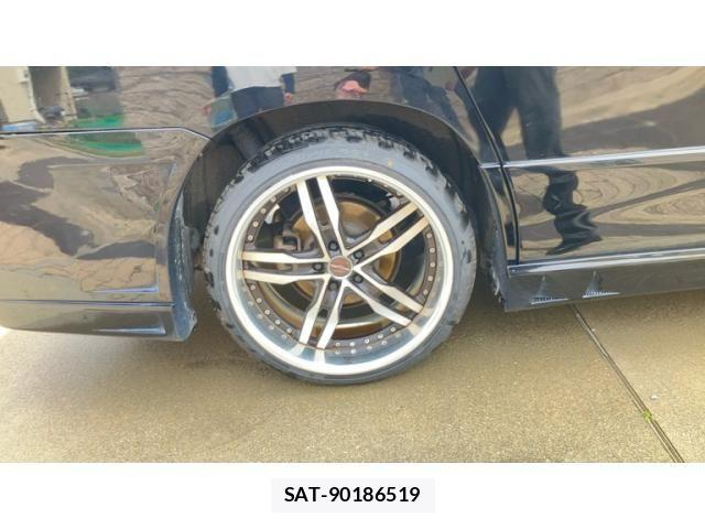Toyota VELLFIRE 2009-12 7252686-14