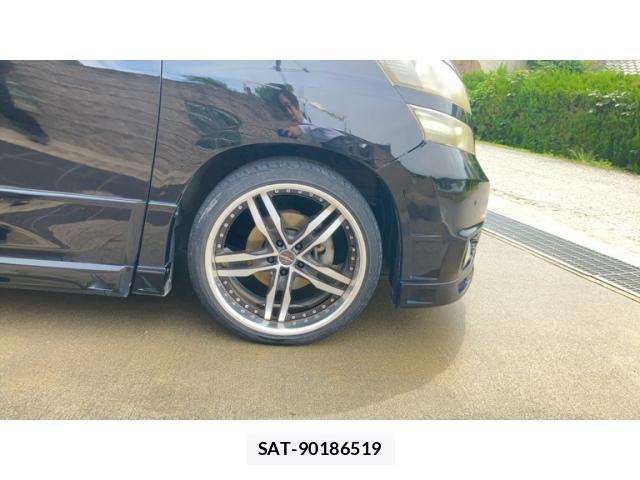Toyota VELLFIRE 2009-12 7252686-15