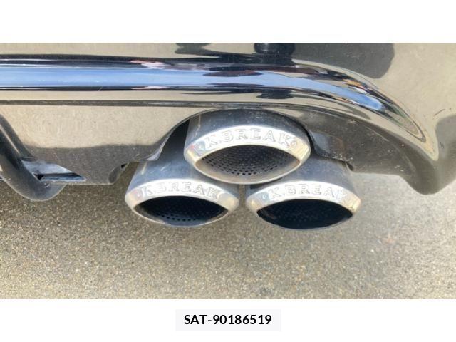 Toyota VELLFIRE 2009-12 7252686-17