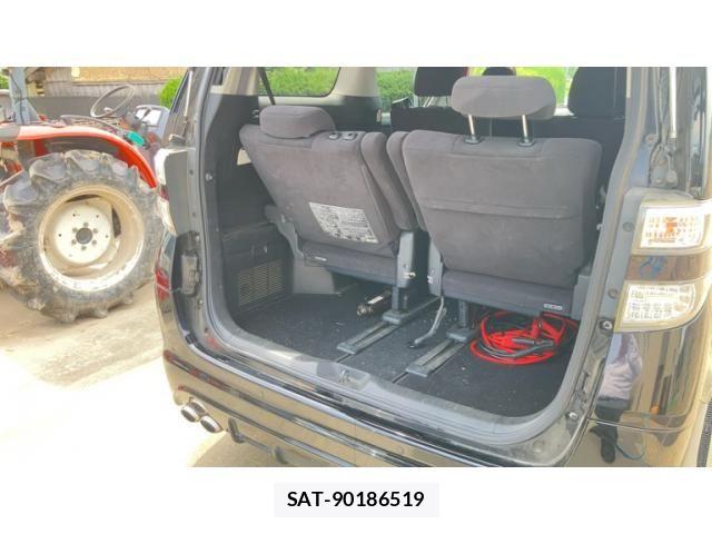 Toyota VELLFIRE 2009-12 7252686-19