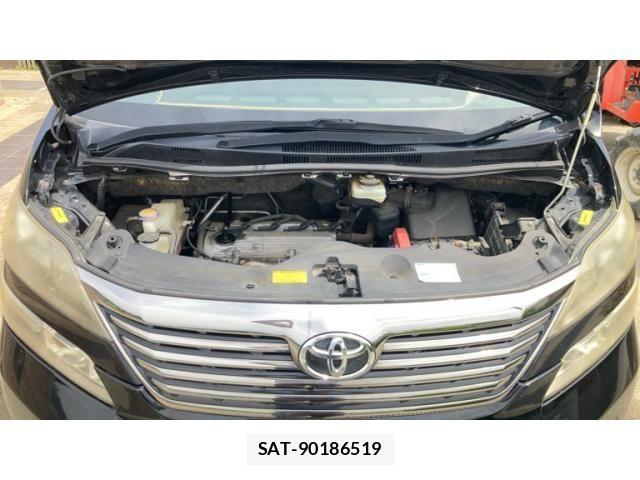 Toyota VELLFIRE 2009-12 7252686-20
