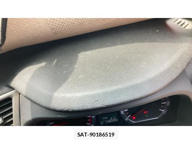 Toyota VELLFIRE 2009-12 7252686-22