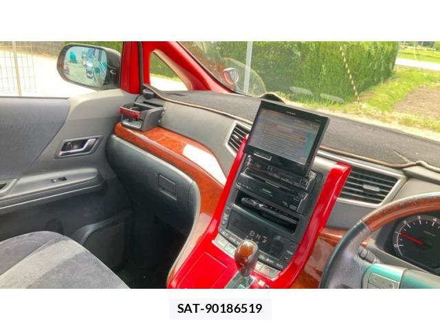 Toyota VELLFIRE 2009-12 7252686-4