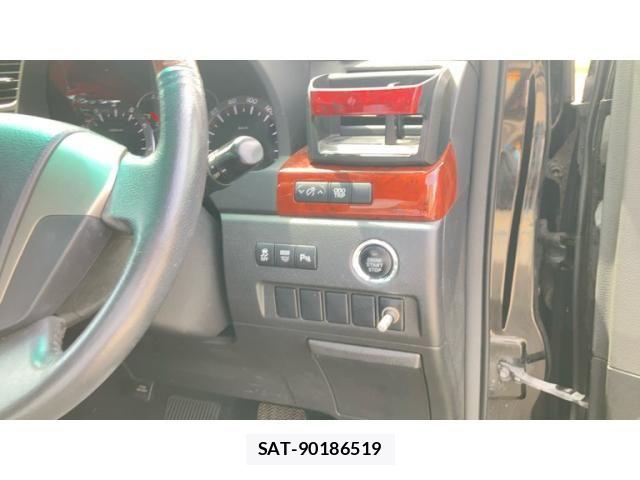 Toyota VELLFIRE 2009-12 7252686-6