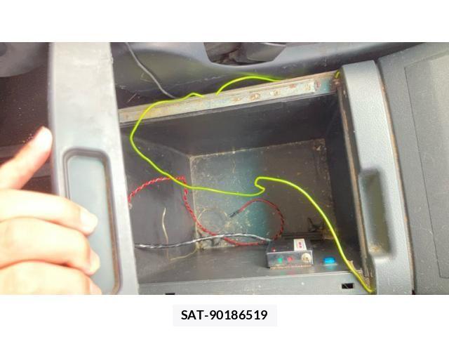 Toyota VELLFIRE 2009-12 7252686-7