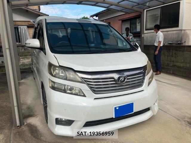 sat car