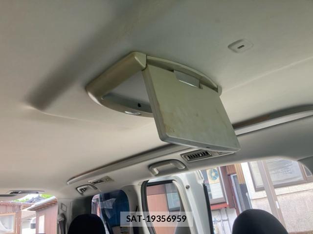 Toyota VELLFIRE 2008-05 7252684-15