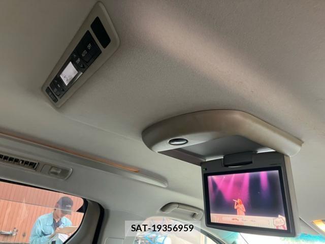 Toyota VELLFIRE 2008-05 7252684-17