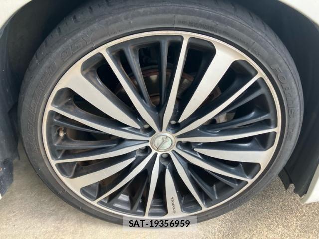Toyota VELLFIRE 2008-05 7252684-2