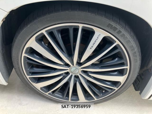 Toyota VELLFIRE 2008-05 7252684-3
