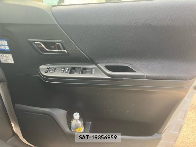 Toyota VELLFIRE 2008-05 7252684-6