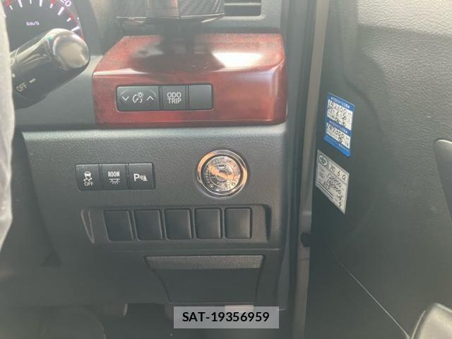 Toyota VELLFIRE 2008-05 7252684-7