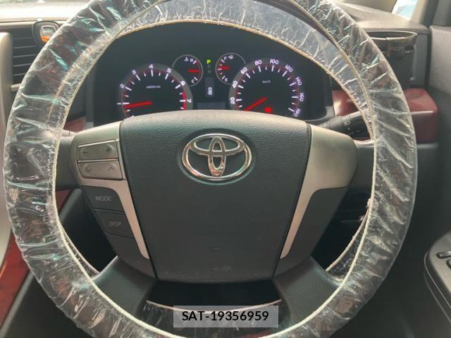 Toyota VELLFIRE 2008-05 7252684-8