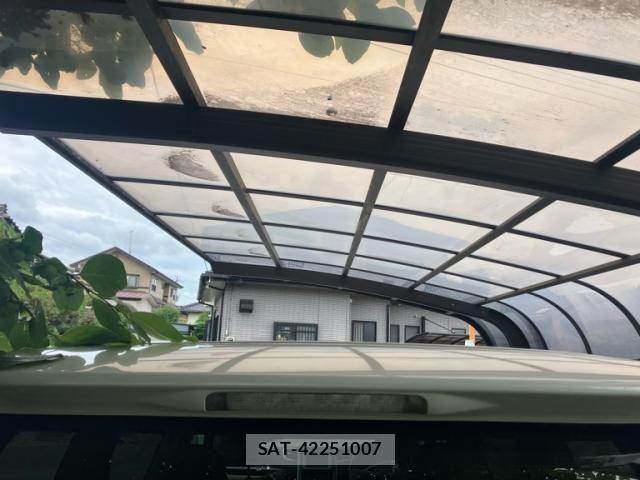Toyota VELLFIRE 2011-05 7252685-12