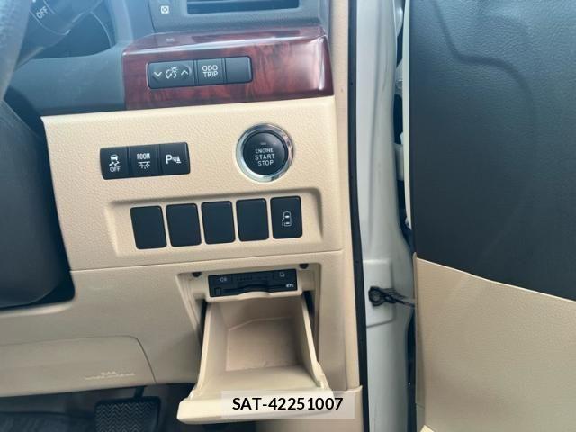 Toyota VELLFIRE 2011-05 7252685-17