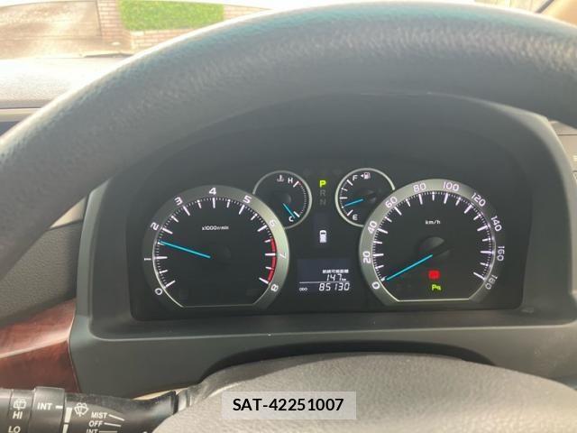 Toyota VELLFIRE 2011-05 7252685-19