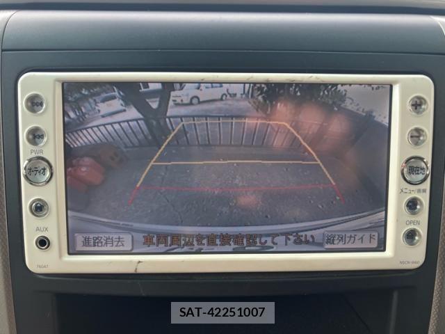 Toyota VELLFIRE 2011-05 7252685-22
