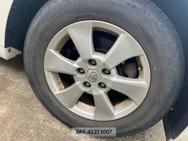 Toyota VELLFIRE 2011-05 7252685-3