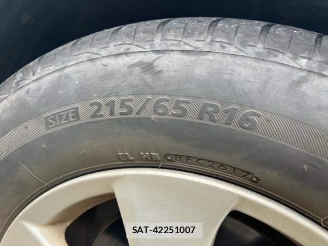 Toyota VELLFIRE 2011-05 7252685-4