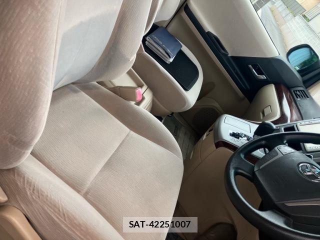Toyota VELLFIRE 2011-05 7252685-5