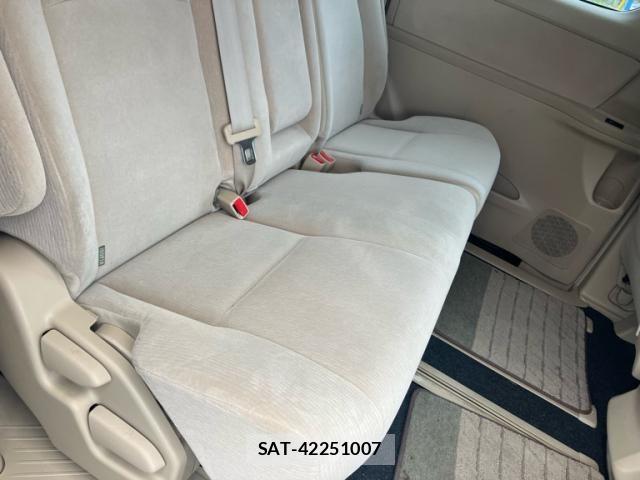 Toyota VELLFIRE 2011-05 7252685-6