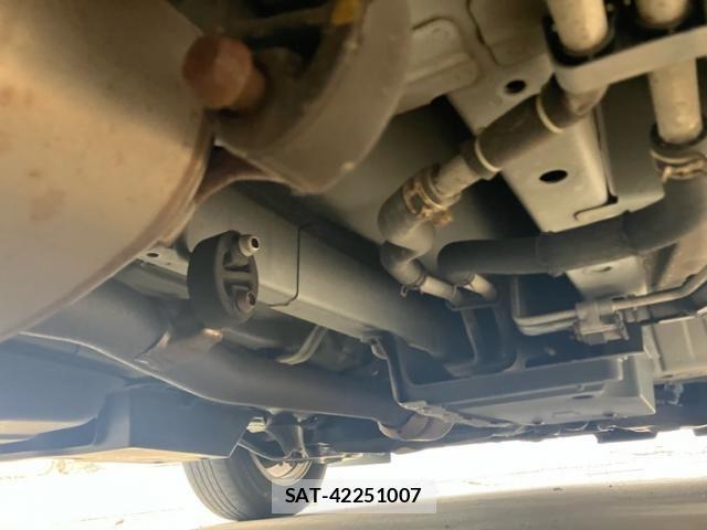 Toyota VELLFIRE 2011-05 7252685-8