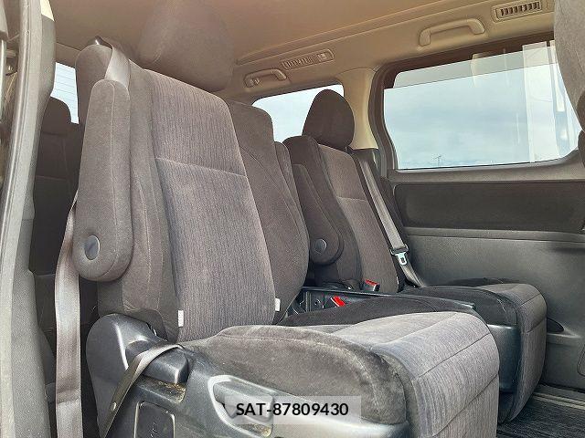 Toyota VELLFIRE 2012-05 7252682-9