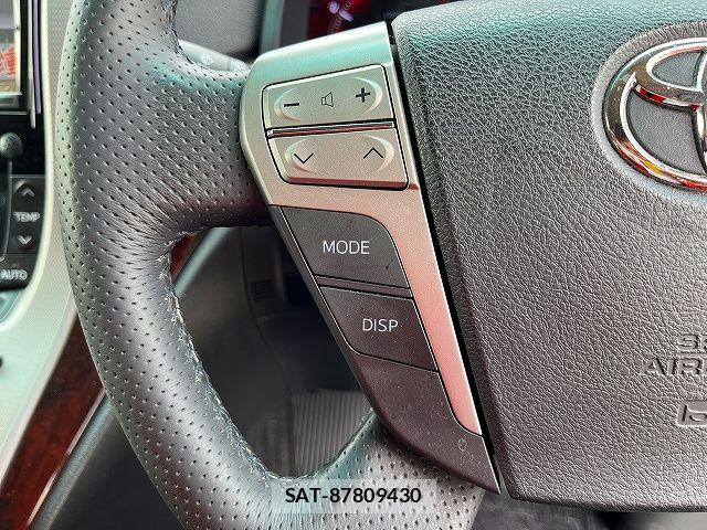 Toyota VELLFIRE 2012-05 7252682-11