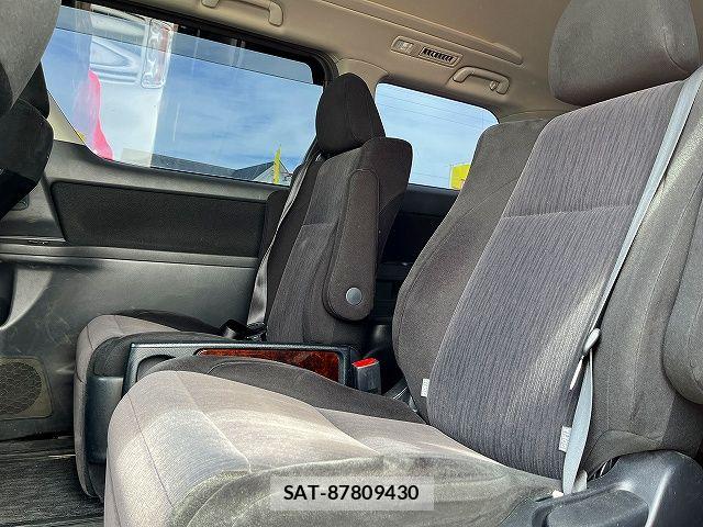 Toyota VELLFIRE 2012-05 7252682-12