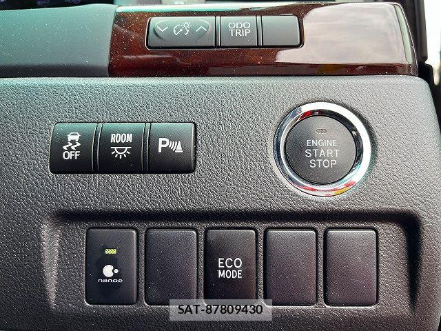 Toyota VELLFIRE 2012-05 7252682-16