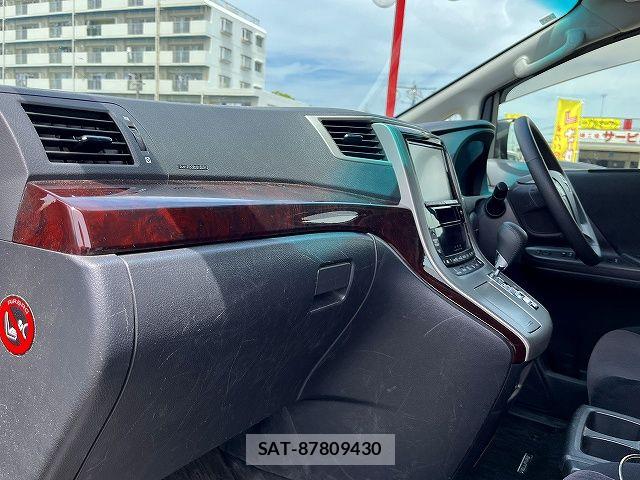 Toyota VELLFIRE 2012-05 7252682-18