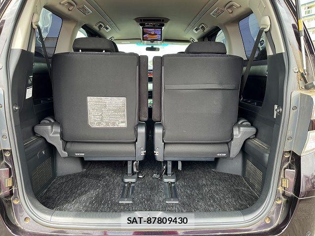 Toyota VELLFIRE 2012-05 7252682-20