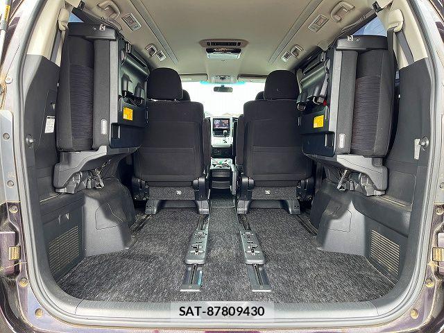 Toyota VELLFIRE 2012-05 7252682-21