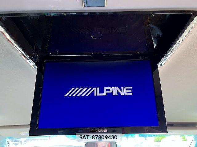 Toyota VELLFIRE 2012-05 7252682-22
