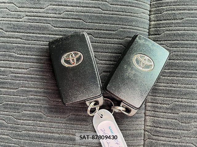Toyota VELLFIRE 2012-05 7252682-25