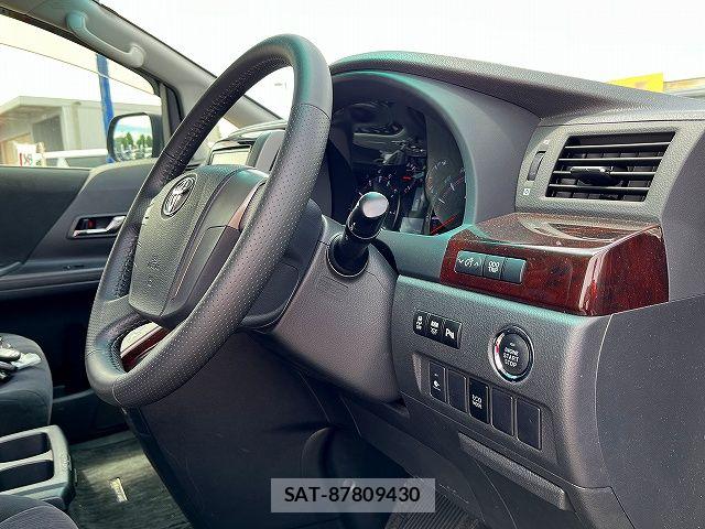 Toyota VELLFIRE 2012-05 7252682-3