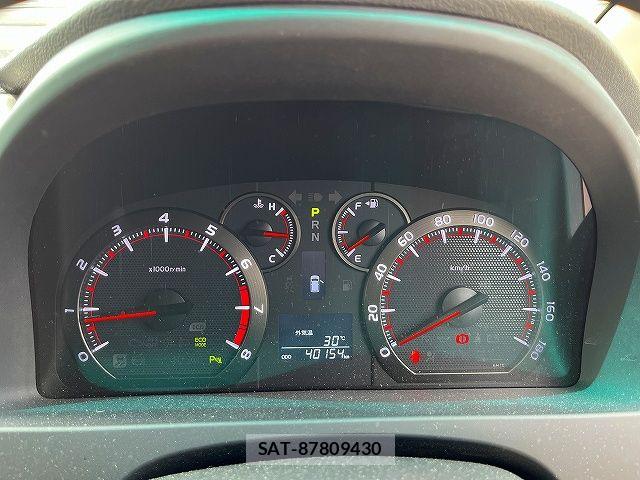 Toyota VELLFIRE 2012-05 7252682-7