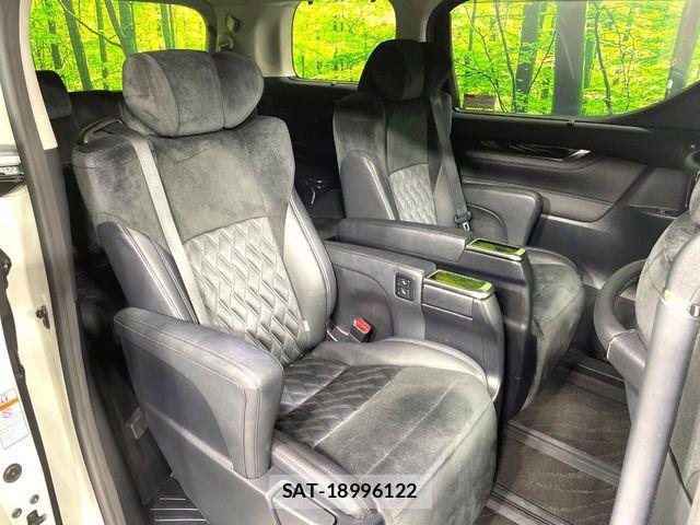 Toyota VELLFIRE 2015-08 7252676-9