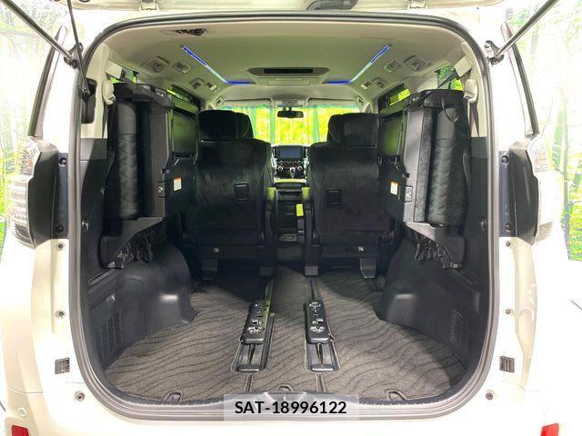 Toyota VELLFIRE 2015-08 7252676-11