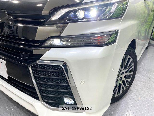 Toyota VELLFIRE 2015-08 7252676-13