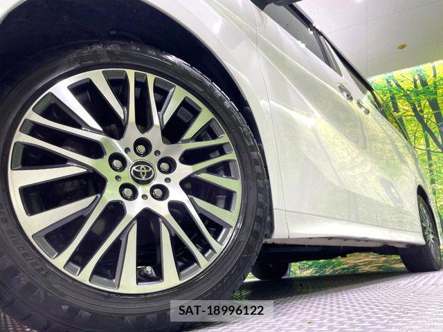 Toyota VELLFIRE 2015-08 7252676-14