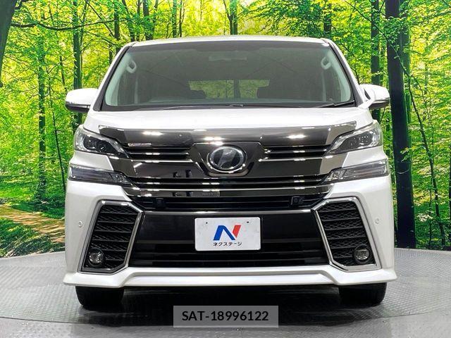 Toyota VELLFIRE 2015-08 7252676-15