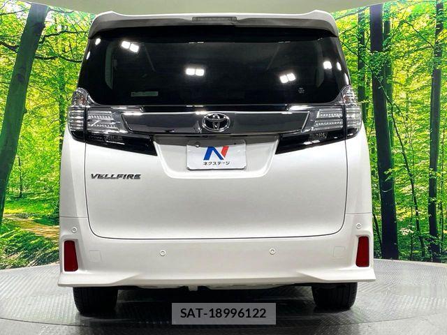 Toyota VELLFIRE 2015-08 7252676-16