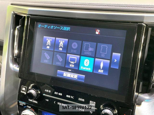 Toyota VELLFIRE 2015-08 7252676-2