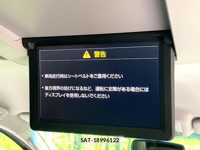 Toyota VELLFIRE 2015-08 7252676-3