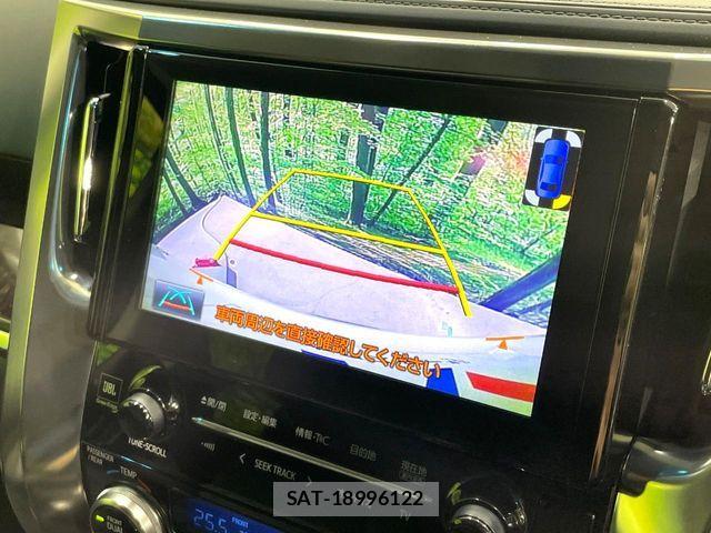 Toyota VELLFIRE 2015-08 7252676-4